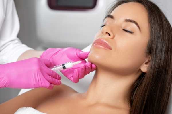 FAQs: Fat Dissolving Injections (Aqualyx & Alternatives) Worksop