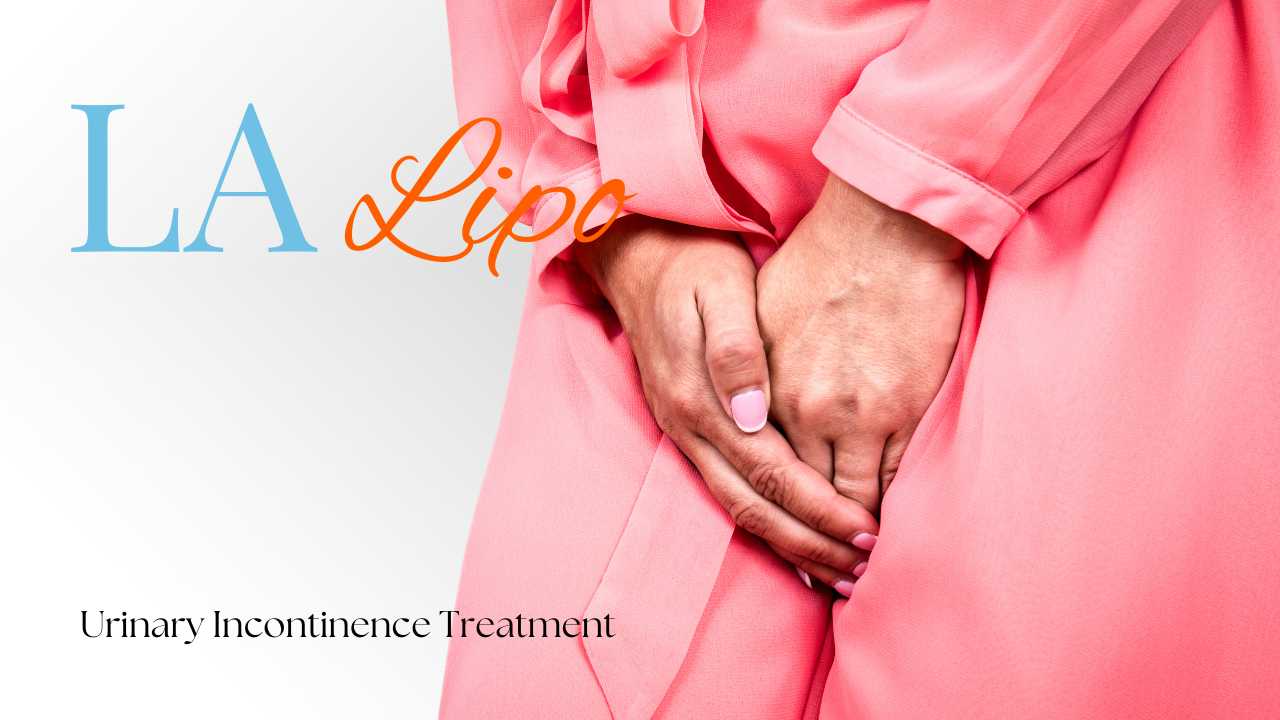 urinary incontinence treatment Worksop