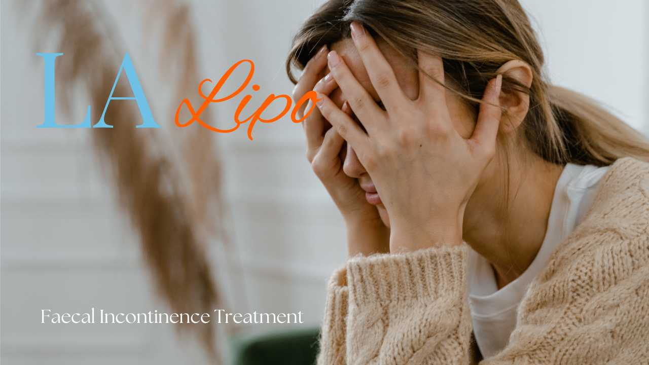Faecal incontinence treatment Worksop