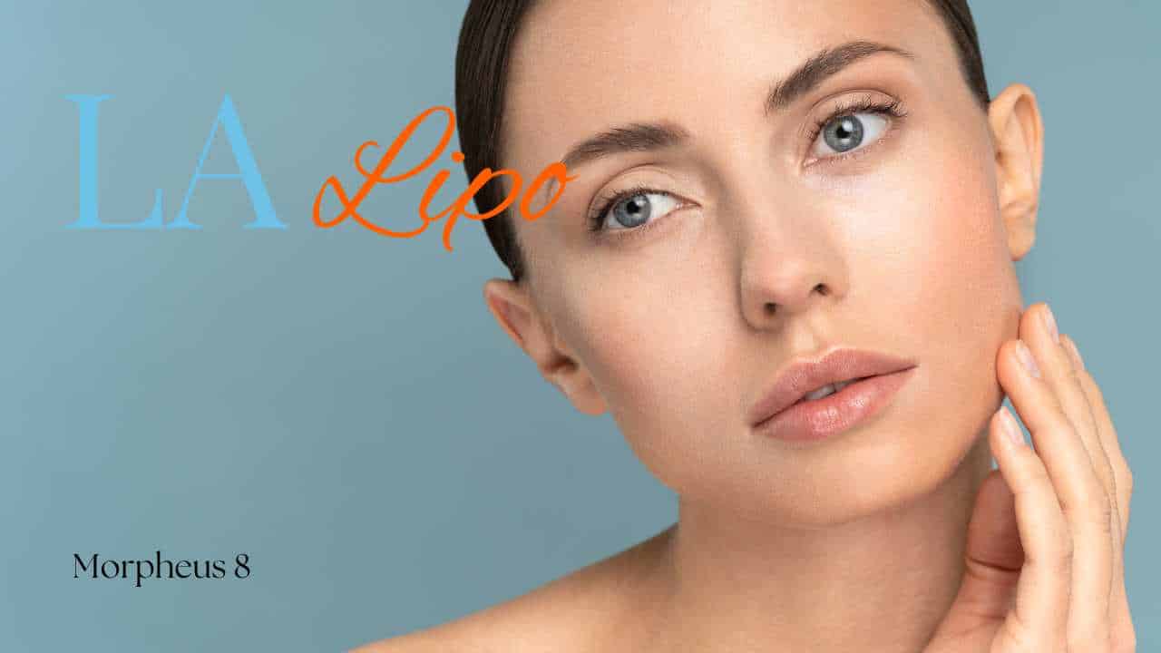 Morpheus 8 Worksop Treatments!