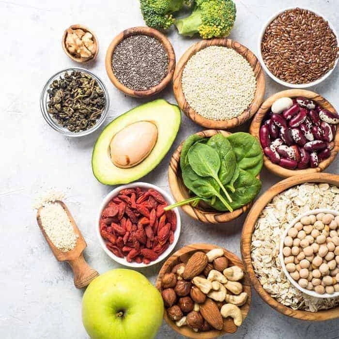 Fecal Incontinence Diet Worksop What to include and understand