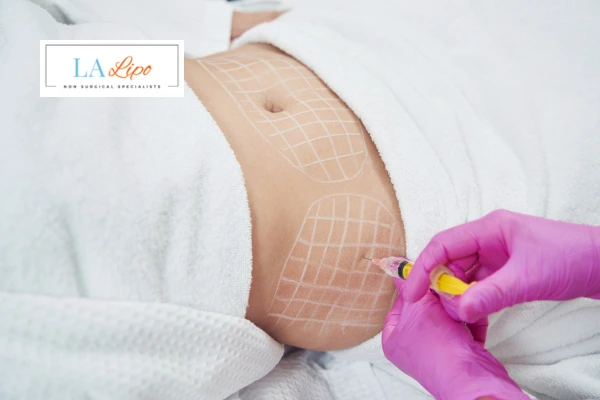 aqualyx fat dissolving injections Worksop